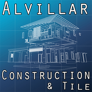 Alvillar Construction & Tile